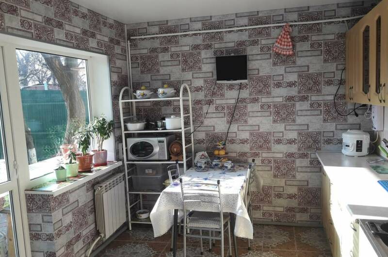 Частный дом «Алина»