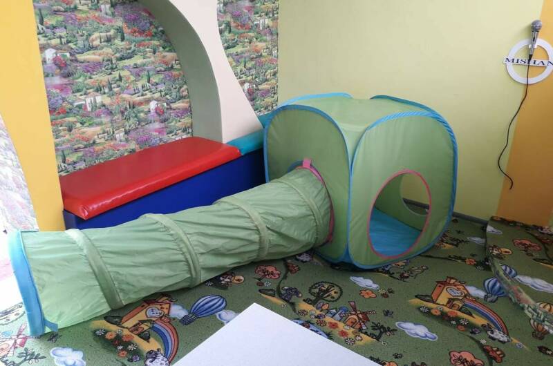 Частный дом «Алина»