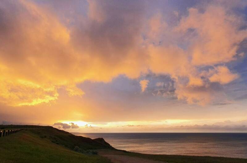 Коттедж на 1 береговой линии