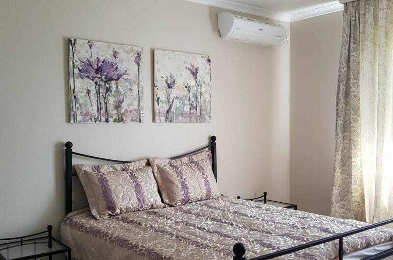 Коттедж на 1 береговой линии