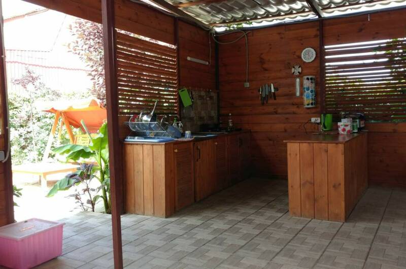 Гостевой дом «Spitaki»