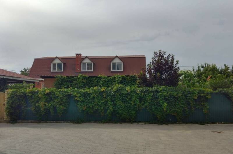 Гостевой дом «Spitaki»