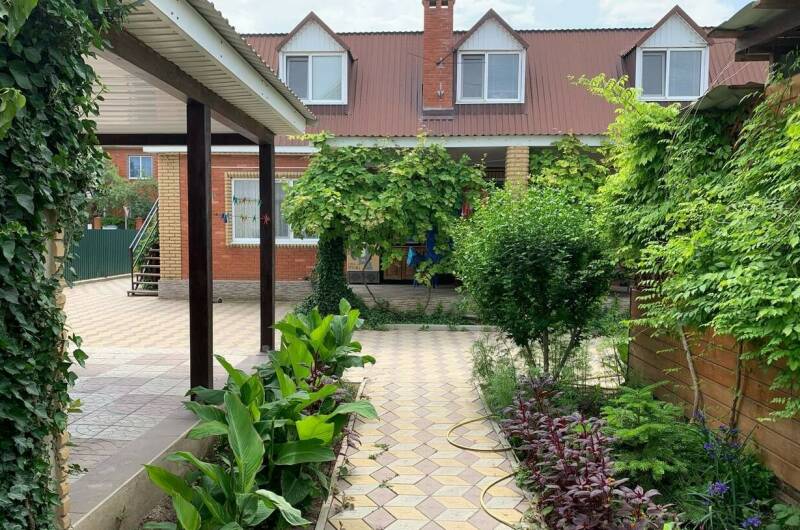 Гостевой дом «Spitaki»