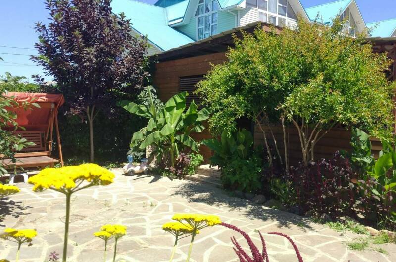 Гостевой дом «Spitaki»