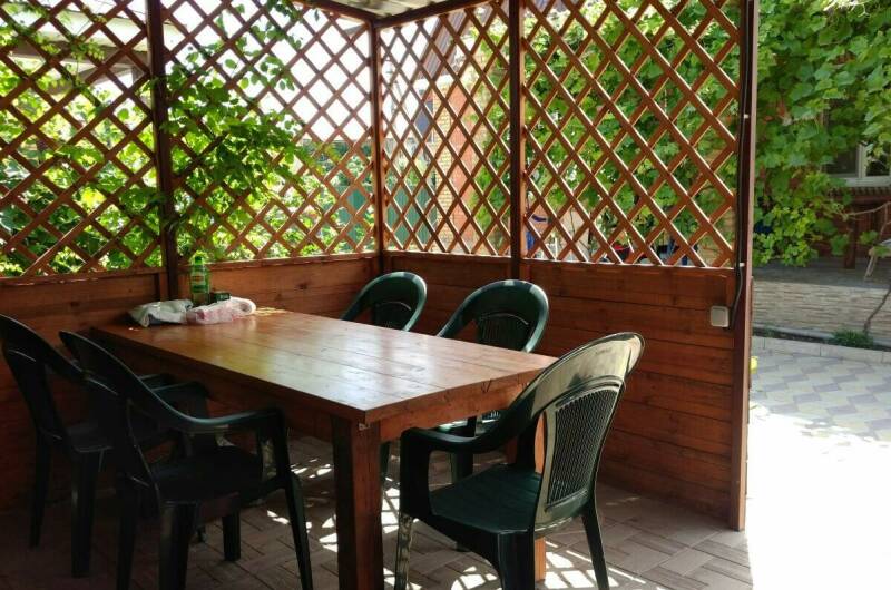 Гостевой дом «Spitaki»