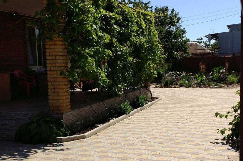 Гостевой дом «Spitaki»