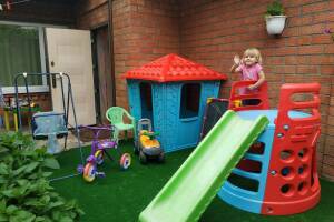 Изображение Частный сектор на Б. Хмельницкого #1