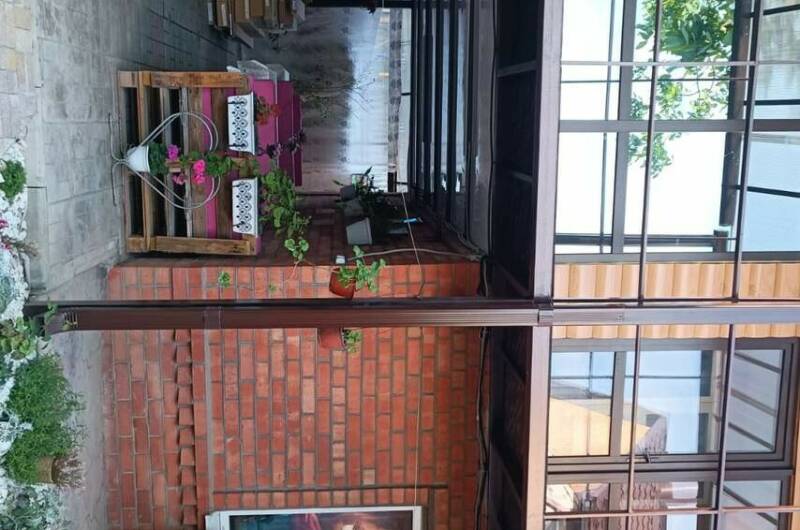 Частный сектор на Б. Хмельницкого