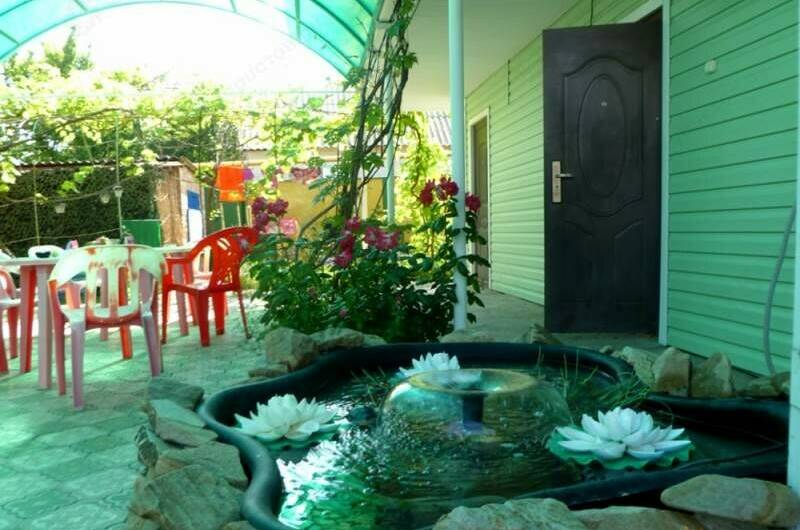 Мини-гостиница «Арго»