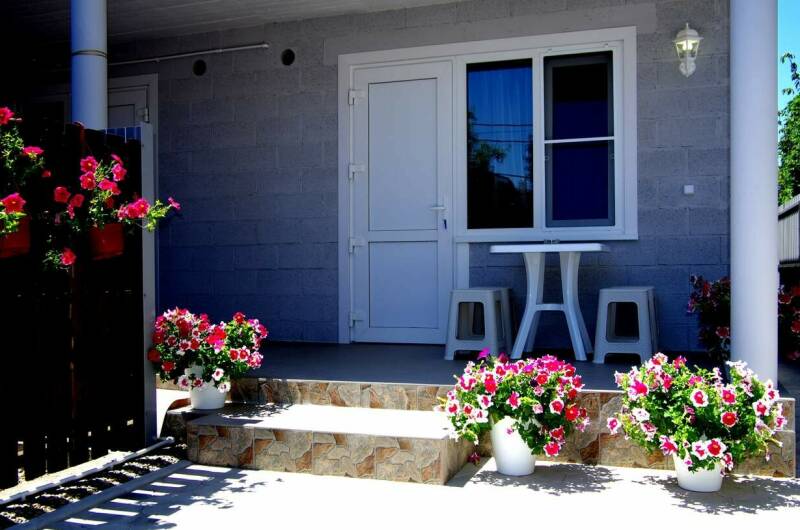 Гостевой дом «ТаняСаша»