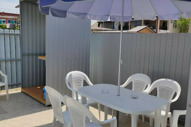 Гостевой дом «ТаняСаша»