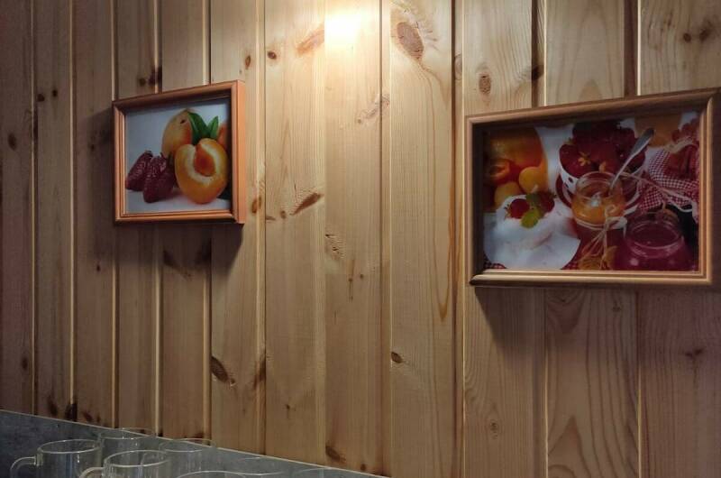 Гостевой дом «ТаняСаша»