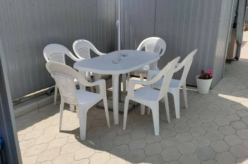 Гостевой дом «ТаняСаша»