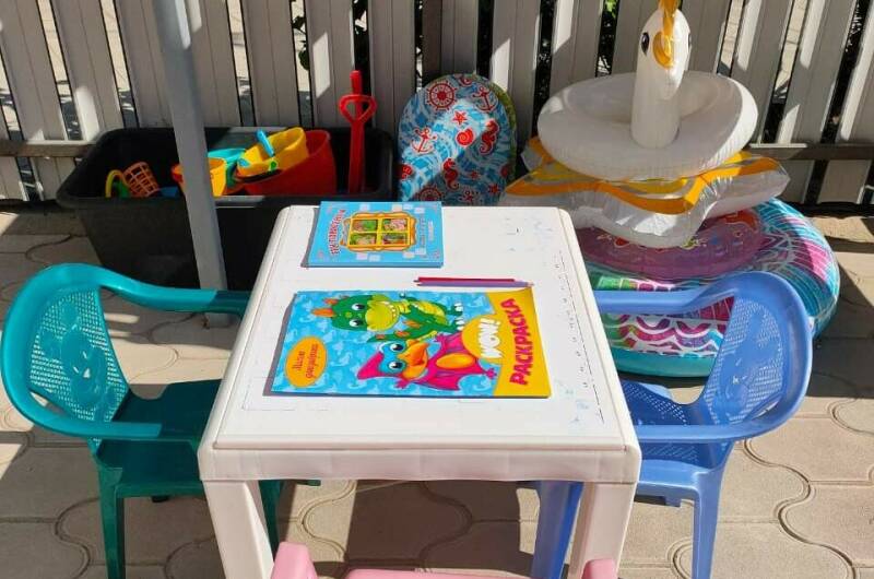 Гостевой дом «ТаняСаша»