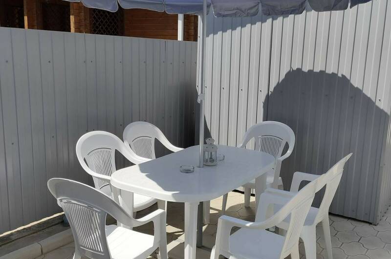 Гостевой дом «ТаняСаша»