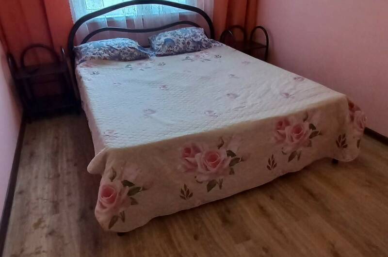 Частный сектор «Комфортный отдых»