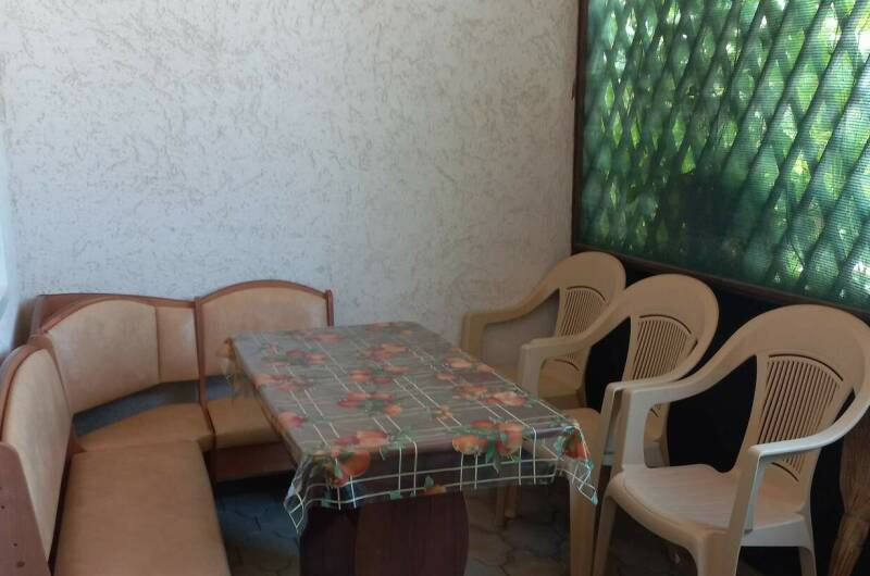 Частный сектор «Комфортный отдых»