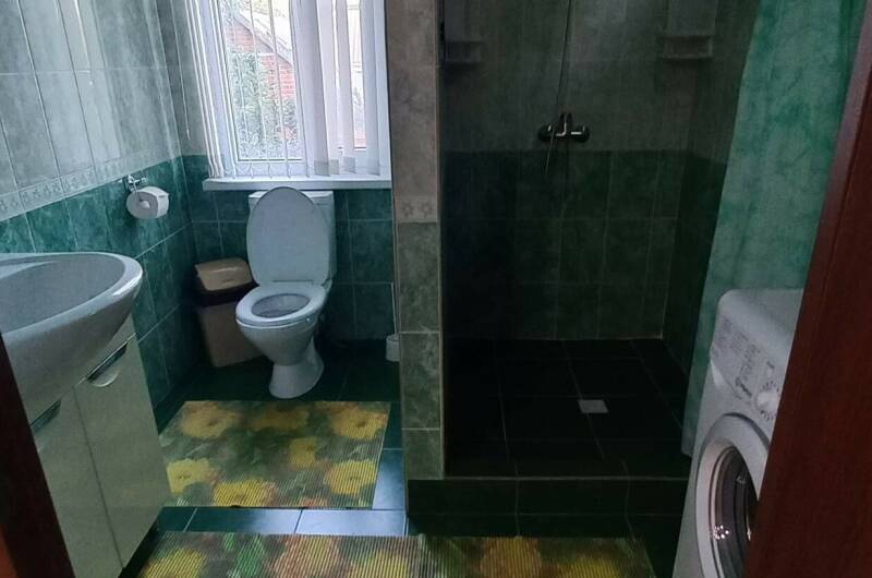 Частный сектор «Комфортный отдых»