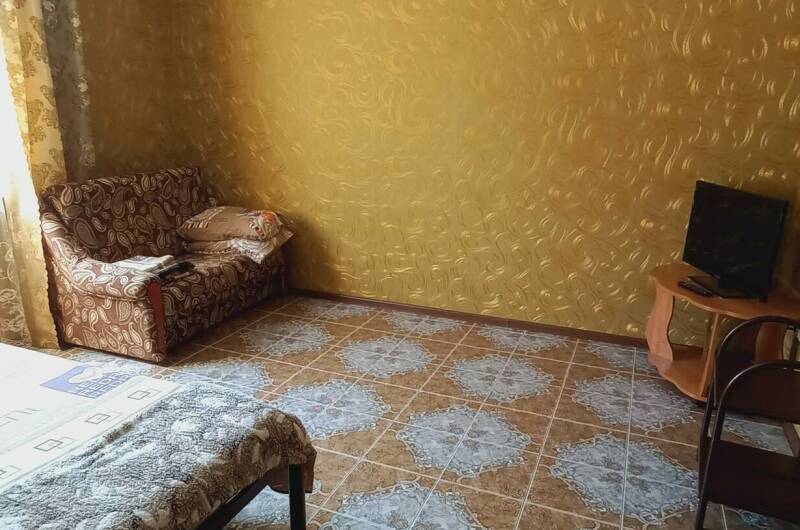 Частный сектор «Комфортный отдых»