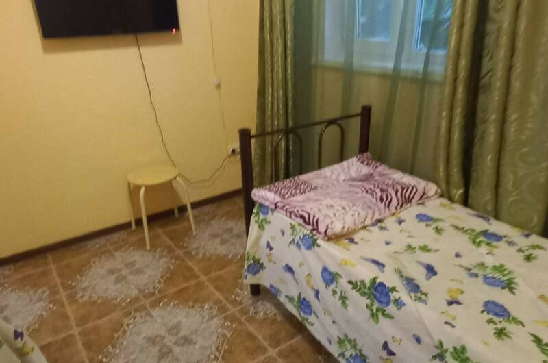 Частный сектор «Комфортный отдых»