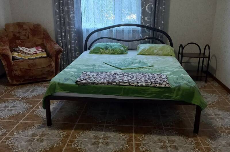 Частный сектор «Комфортный отдых»