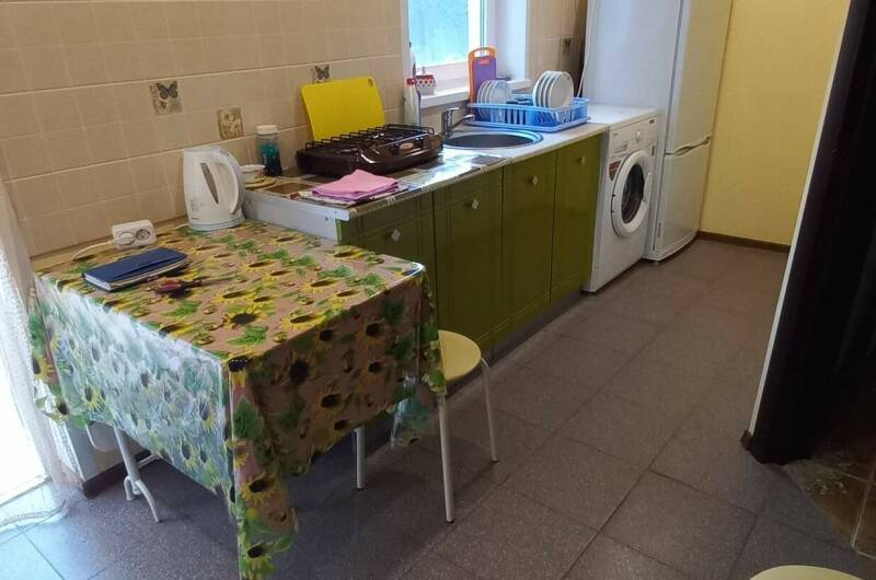 Частный сектор «Комфортный отдых»