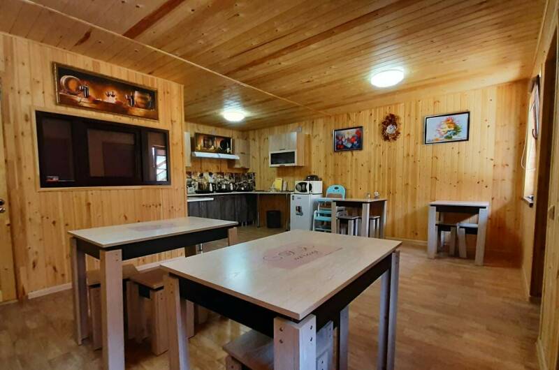 Гостевой дом «Лика»