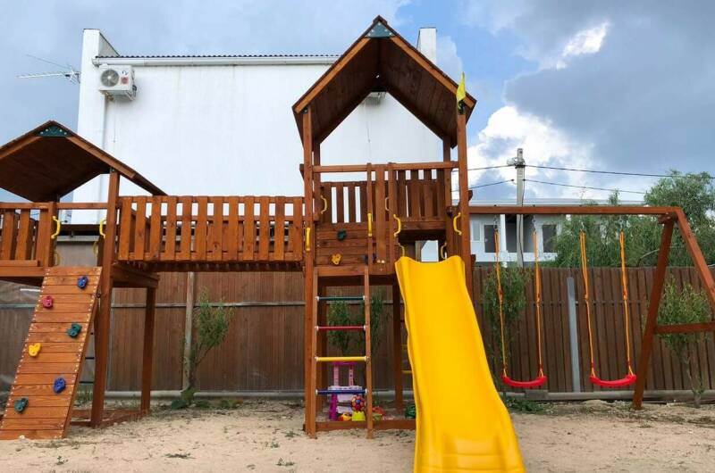 Гостевой дом «Лика»