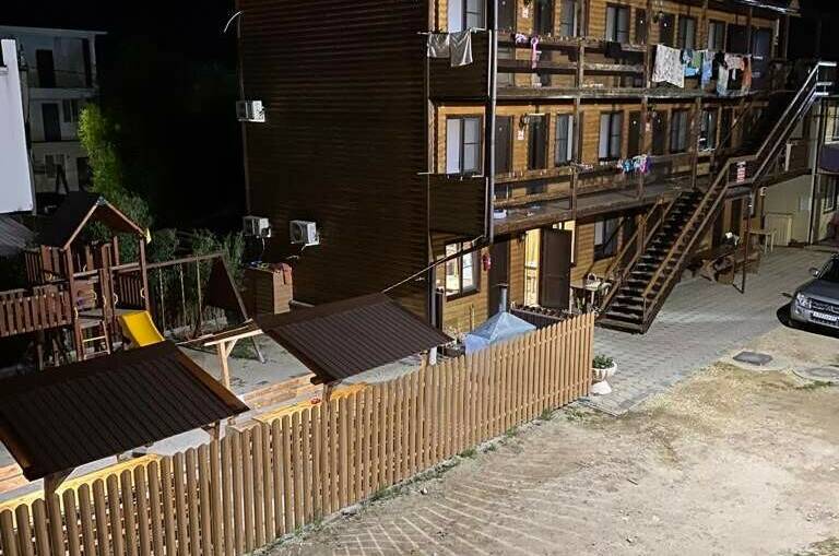 Гостевой дом «Лика»