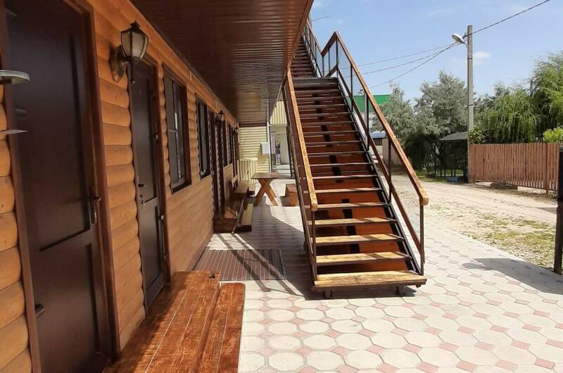 Гостевой дом «Лика»