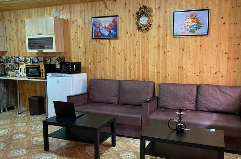 Гостевой дом «Лика»