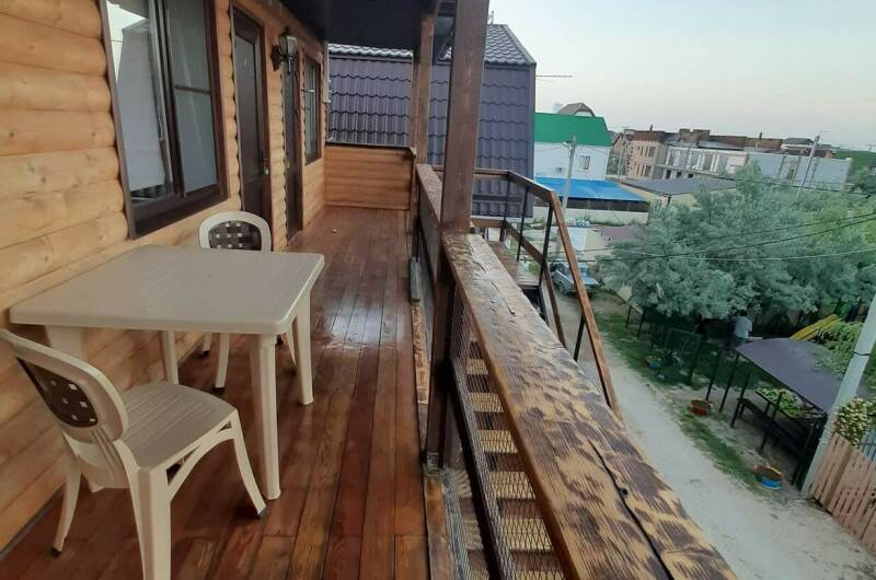 Гостевой дом «Лика»