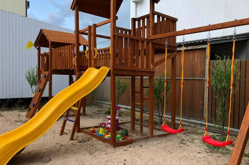 Гостевой дом «Лика»