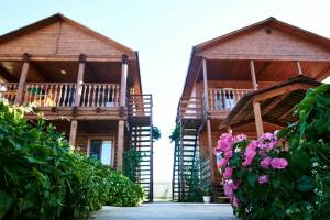 Изображение Гостевой дом «Аризона» #5