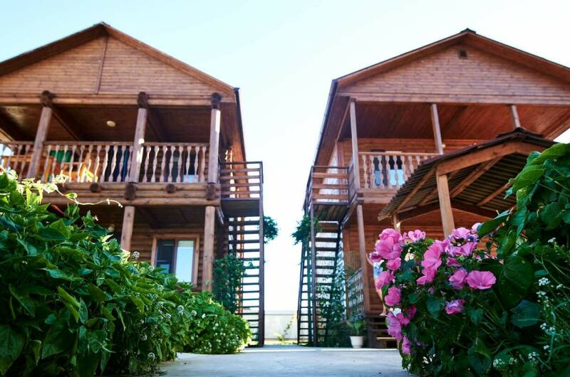 Гостевой дом «Аризона»