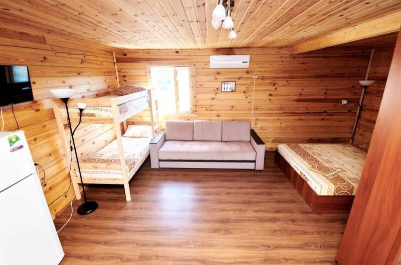 Гостевой дом «Аризона»