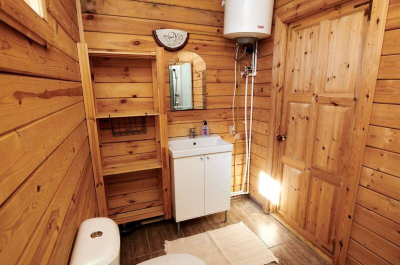 Гостевой дом «Аризона»