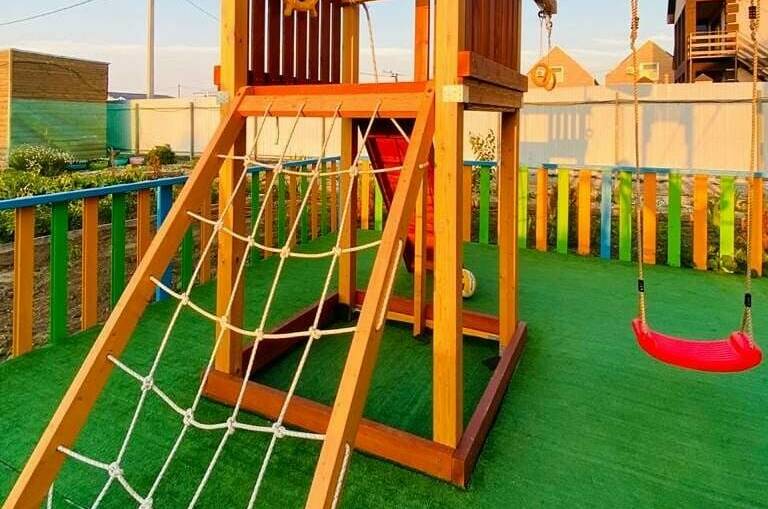 Гостевой дом «Аризона»