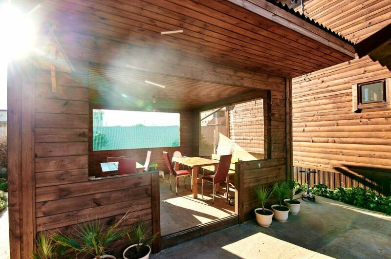 Гостевой дом «Аризона»