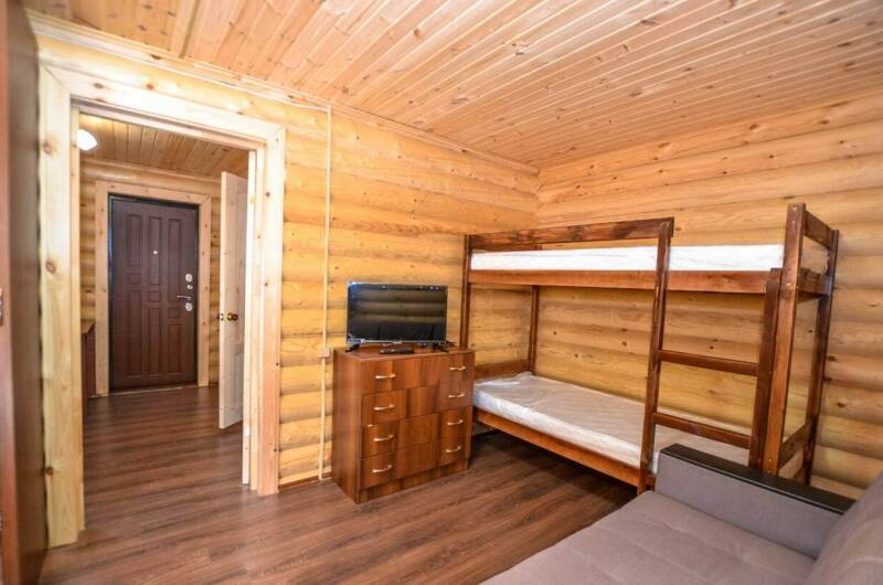 Гостевой дом «Аризона»