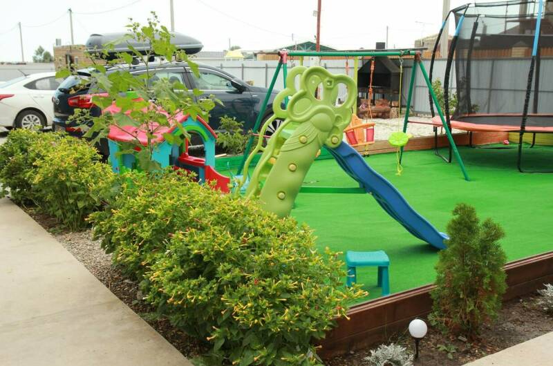 Гостевой дом «Аризона»