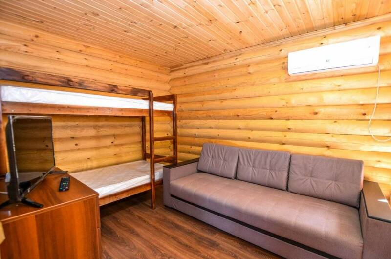 Гостевой дом «Аризона»