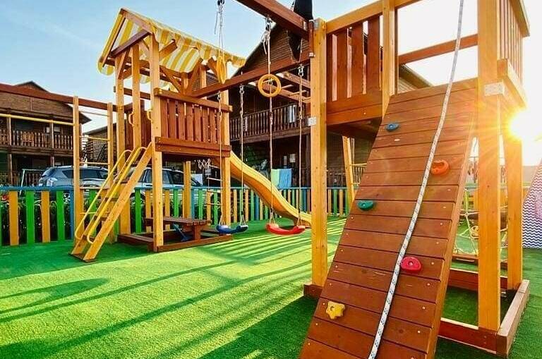 Гостевой дом «Аризона»