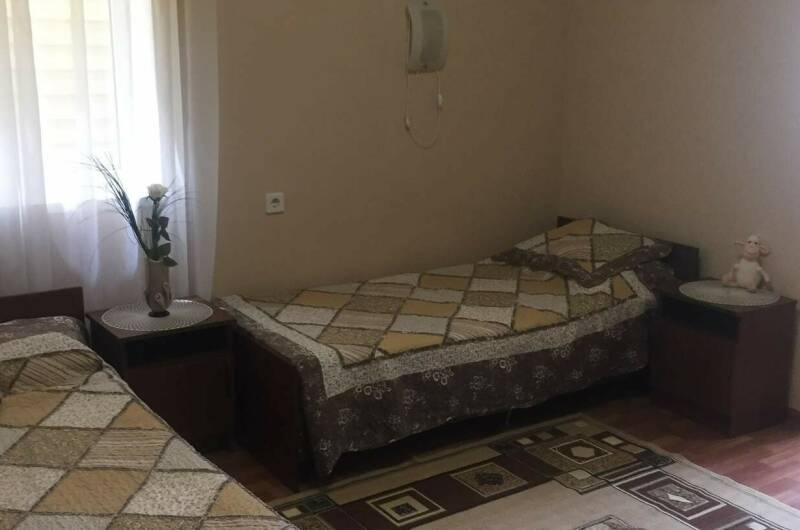 Гостевой дом «ЮлиАн»