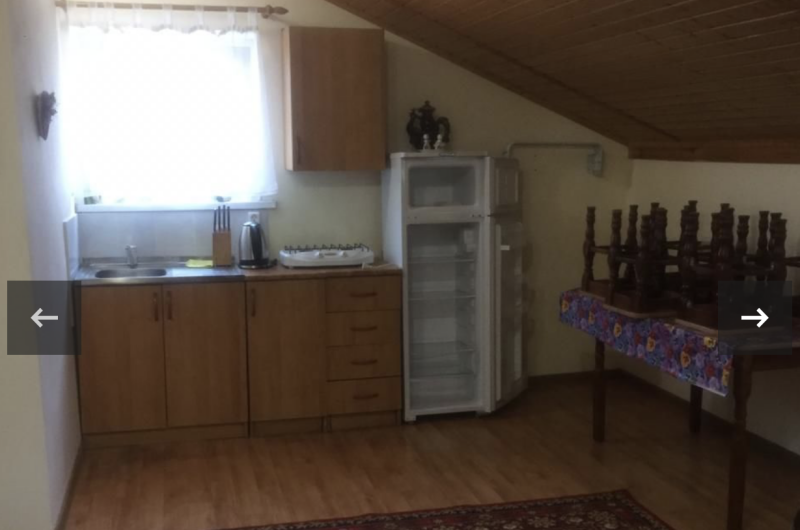 Гостевой дом «ЮлиАн»