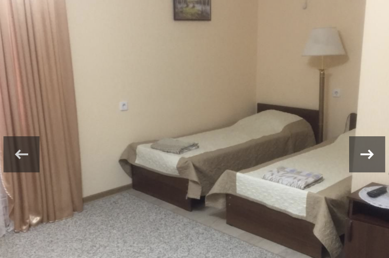 Гостевой дом «ЮлиАн»