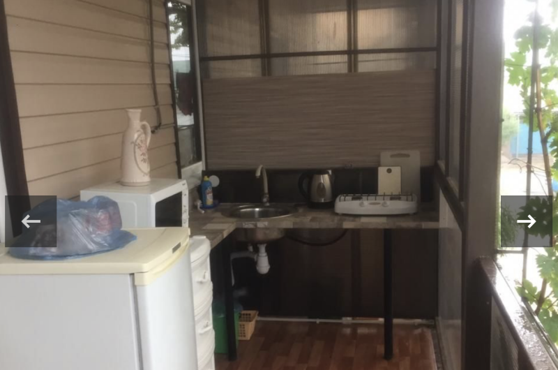 Гостевой дом «ЮлиАн»