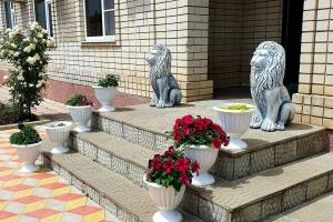 Изображение Частный дом на Высотной 8 #1