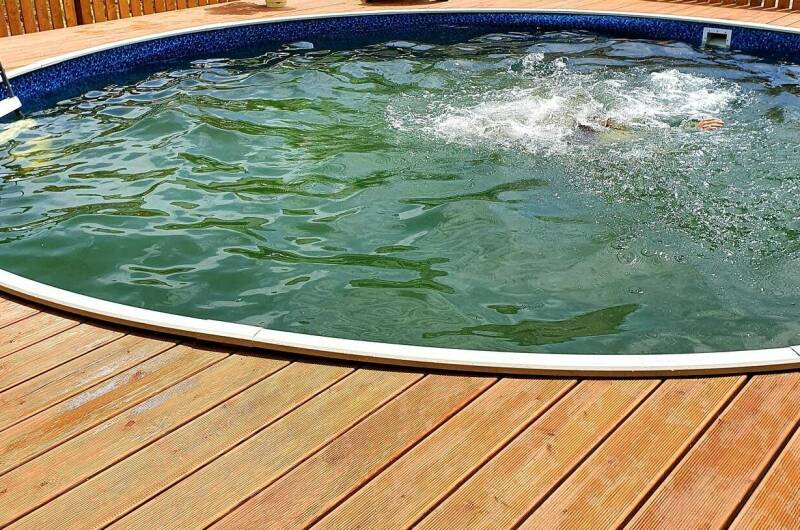 Частный дом на Высотной 8