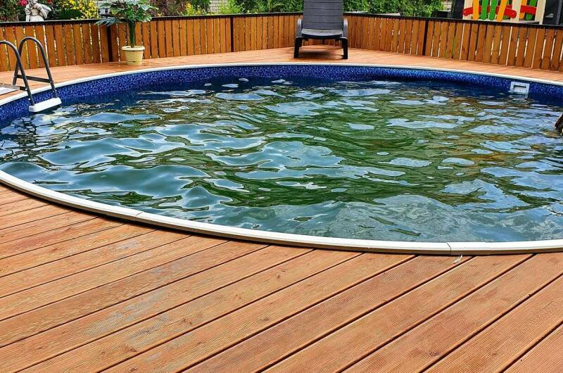 Частный дом на Высотной 8